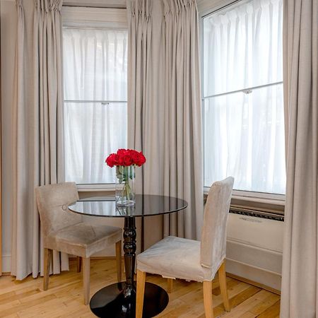17 Hertford Street London Ngoại thất bức ảnh