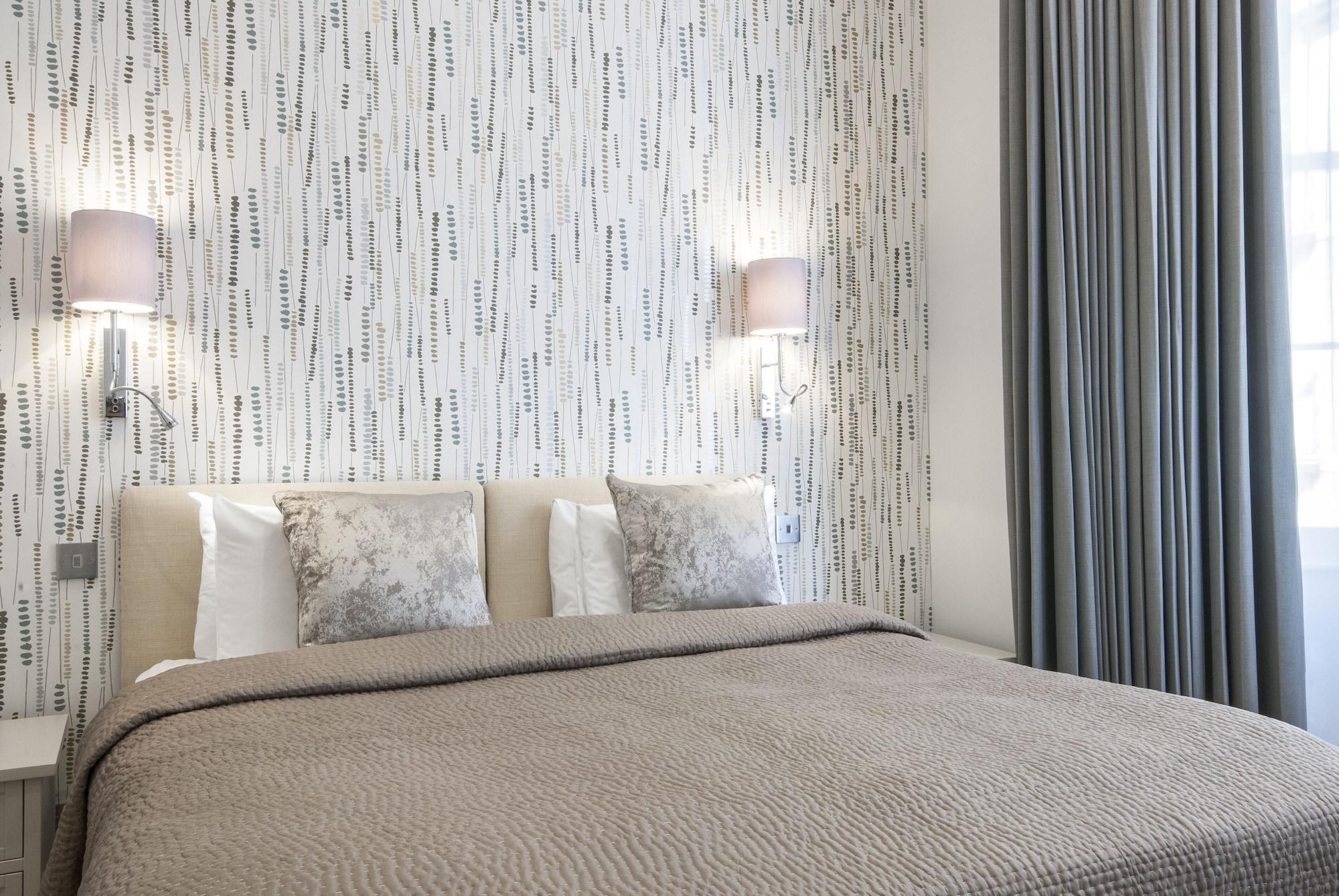 17 Hertford Street London Ngoại thất bức ảnh