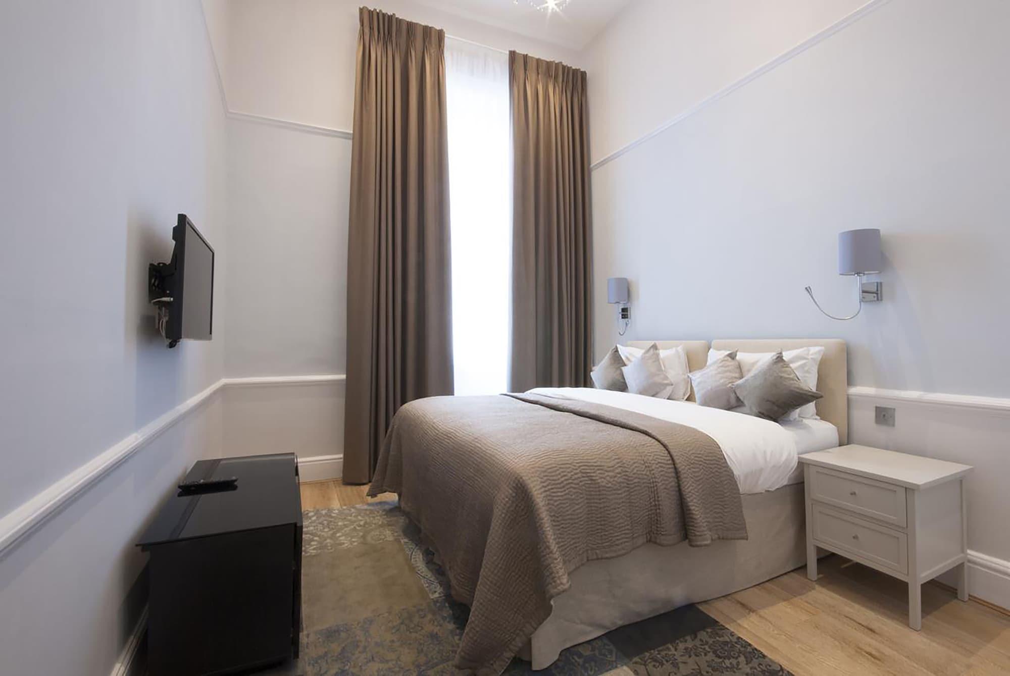 17 Hertford Street London Ngoại thất bức ảnh