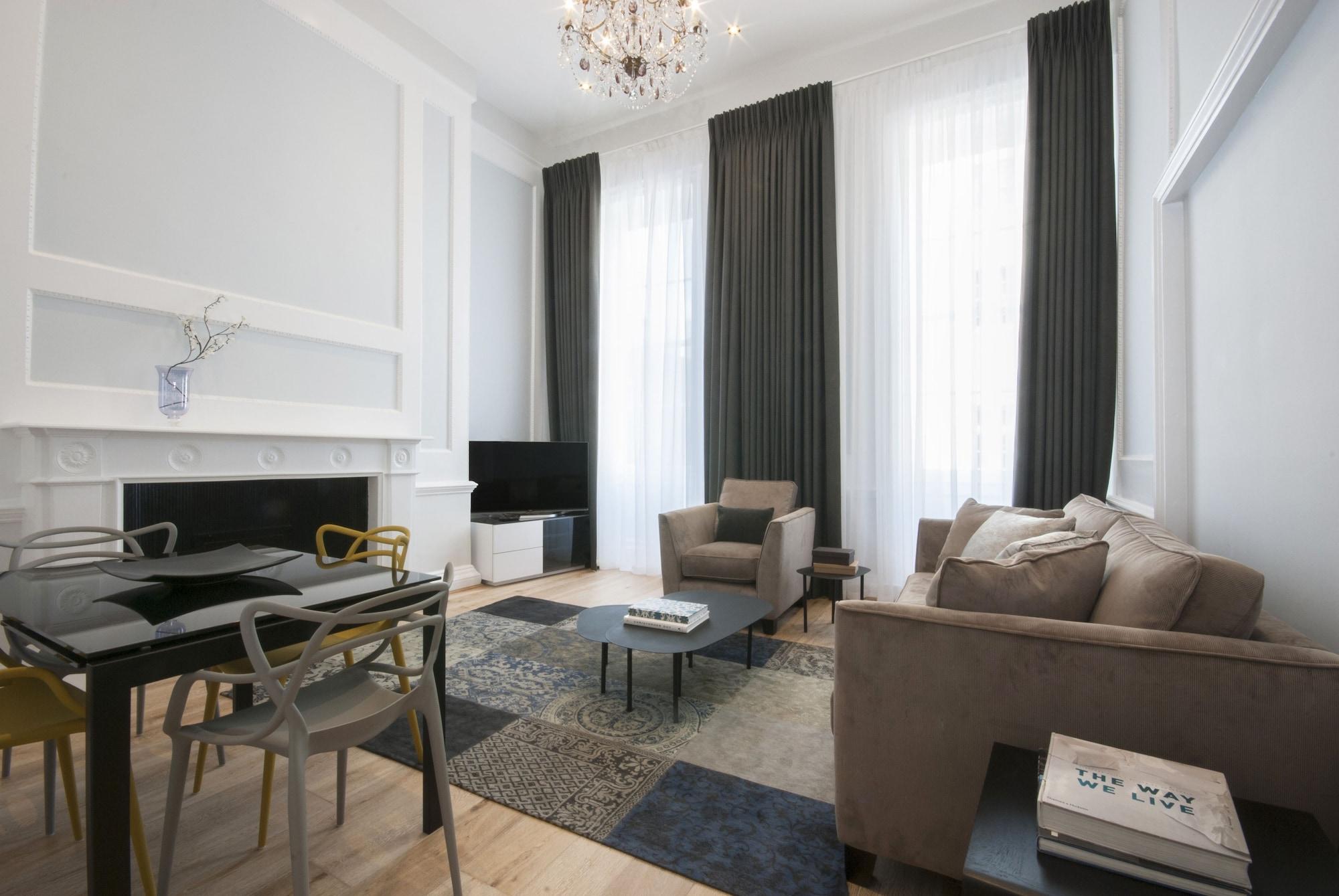 17 Hertford Street London Ngoại thất bức ảnh