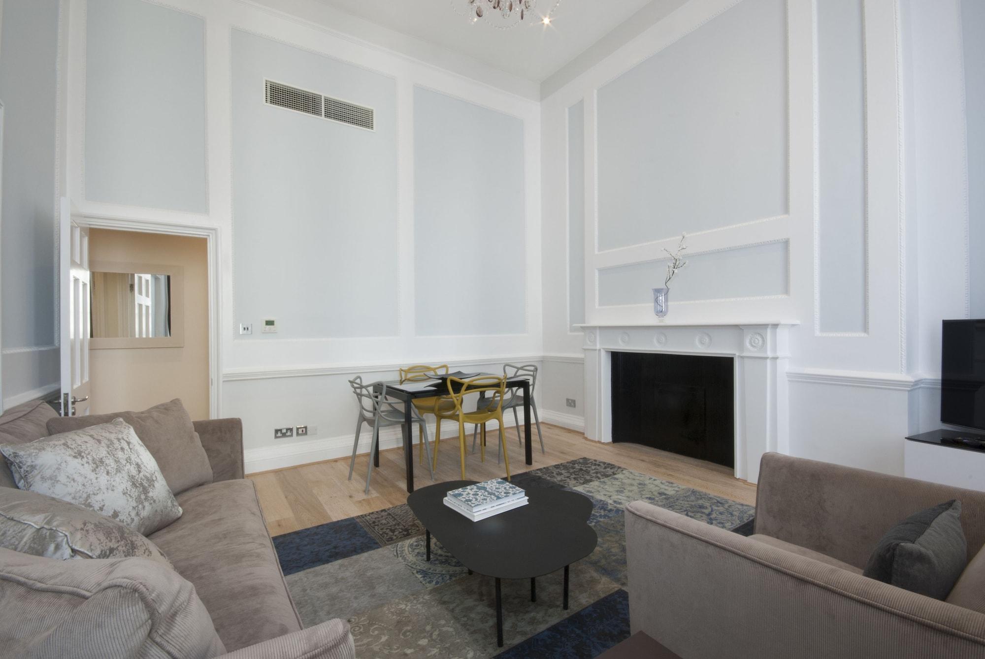 17 Hertford Street London Ngoại thất bức ảnh