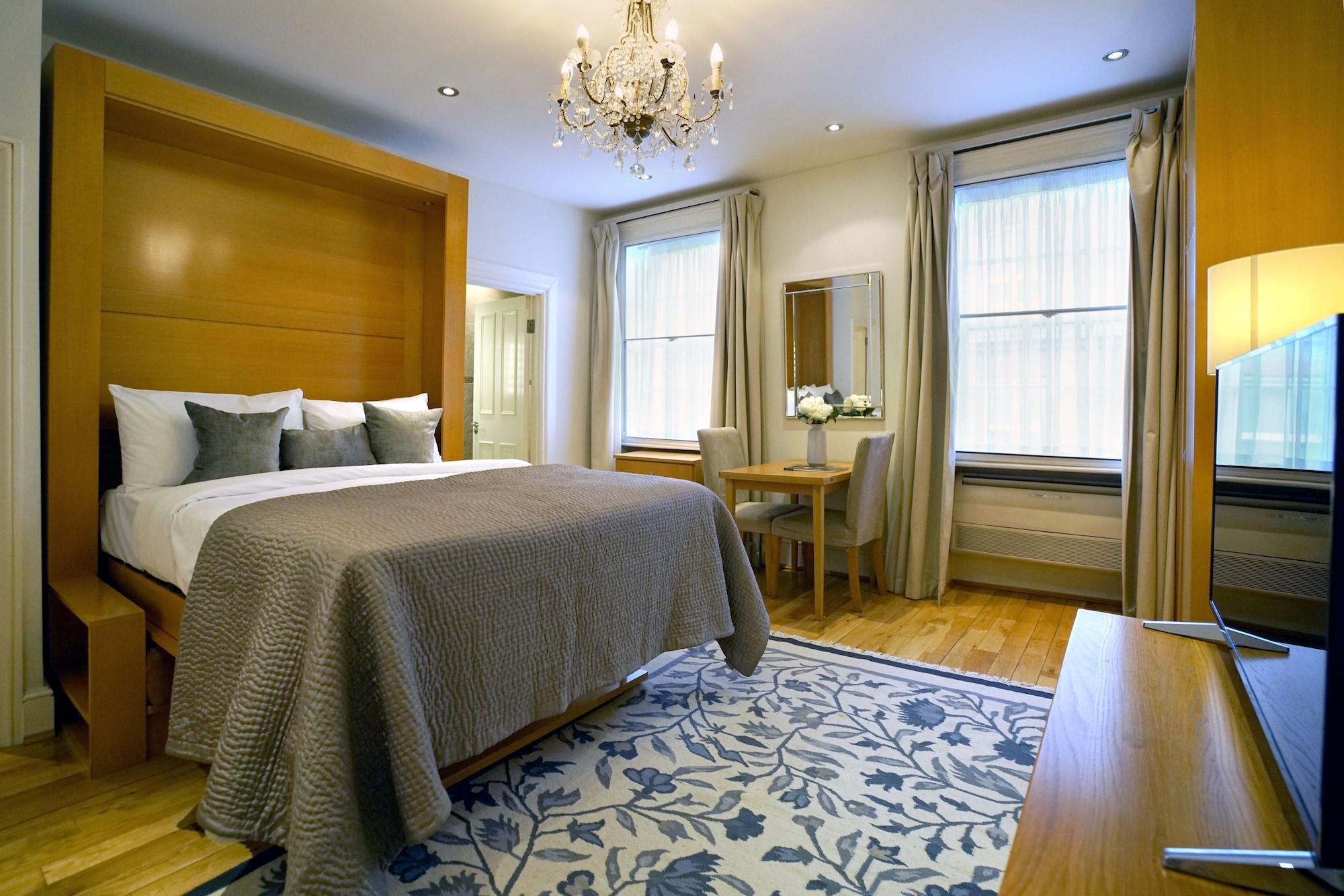 17 Hertford Street London Ngoại thất bức ảnh