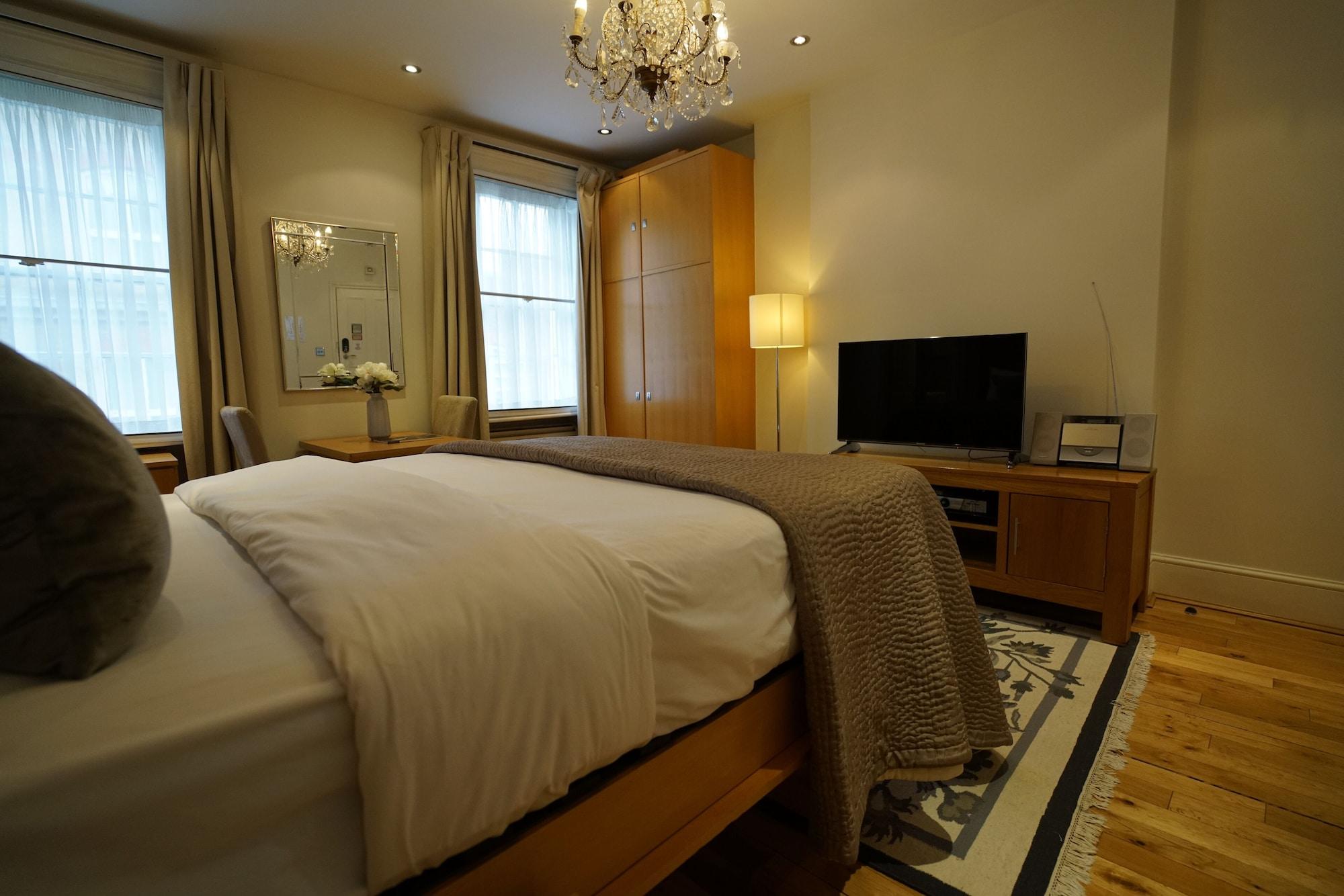 17 Hertford Street London Ngoại thất bức ảnh