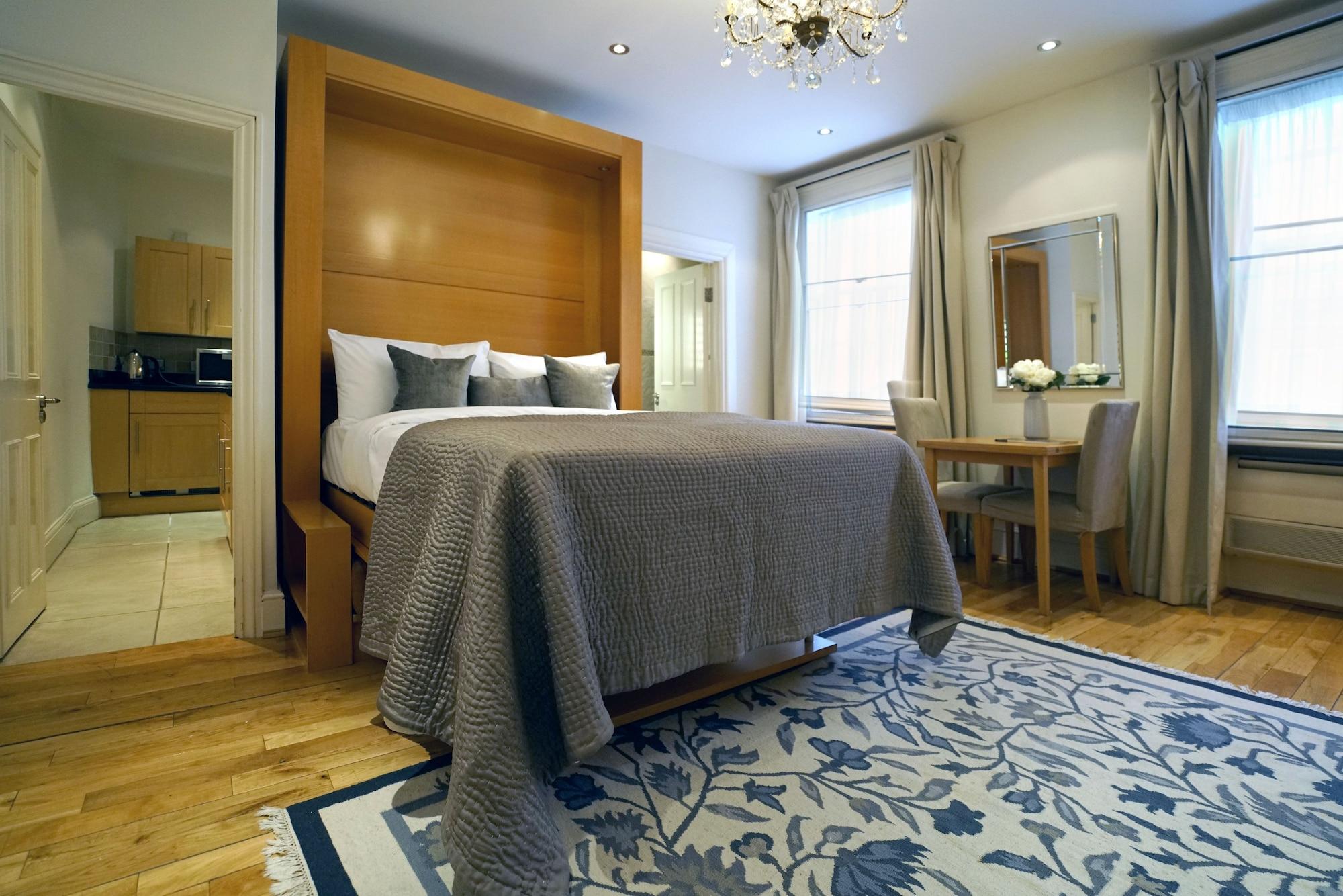 17 Hertford Street London Ngoại thất bức ảnh