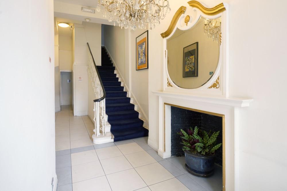 17 Hertford Street London Ngoại thất bức ảnh