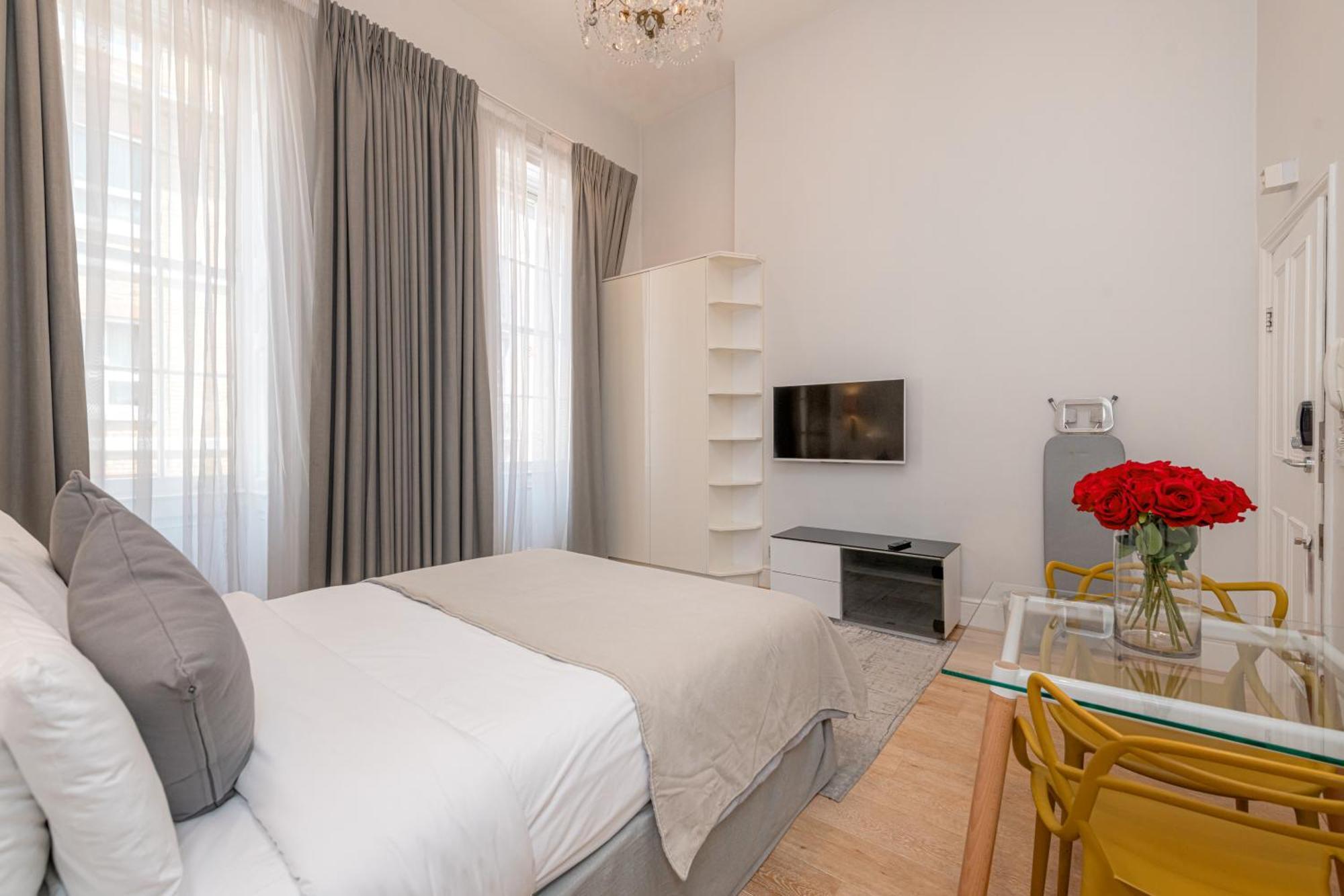 17 Hertford Street London Ngoại thất bức ảnh