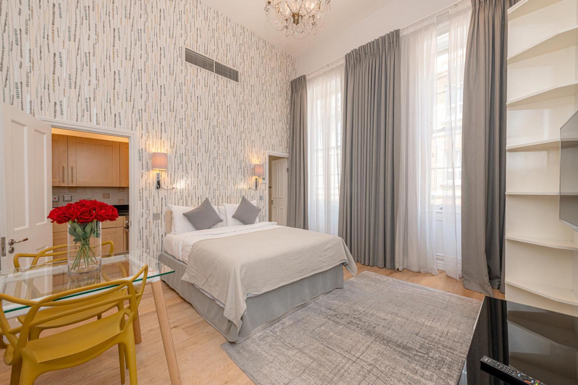 17 Hertford Street London Ngoại thất bức ảnh