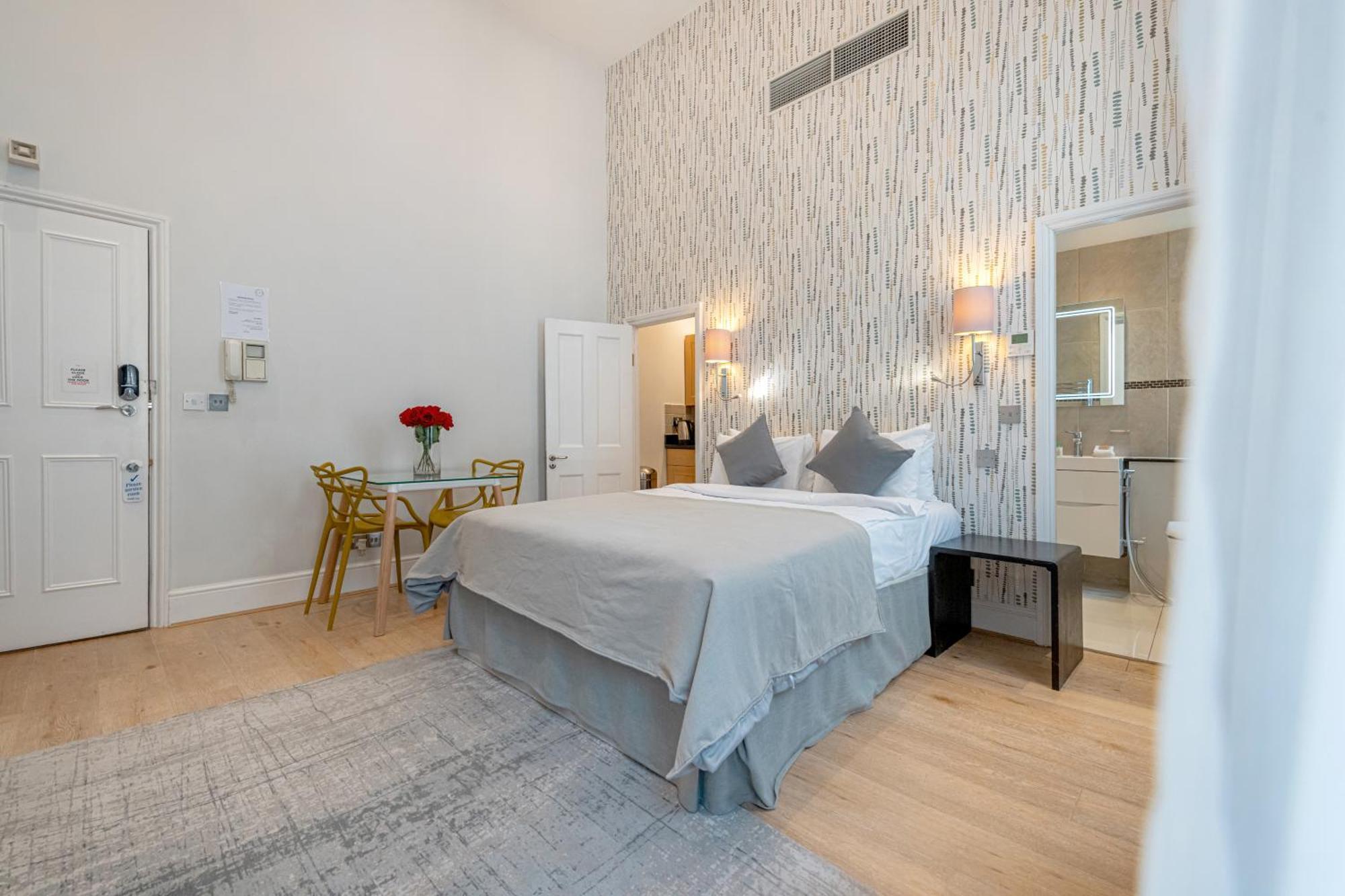 17 Hertford Street London Ngoại thất bức ảnh