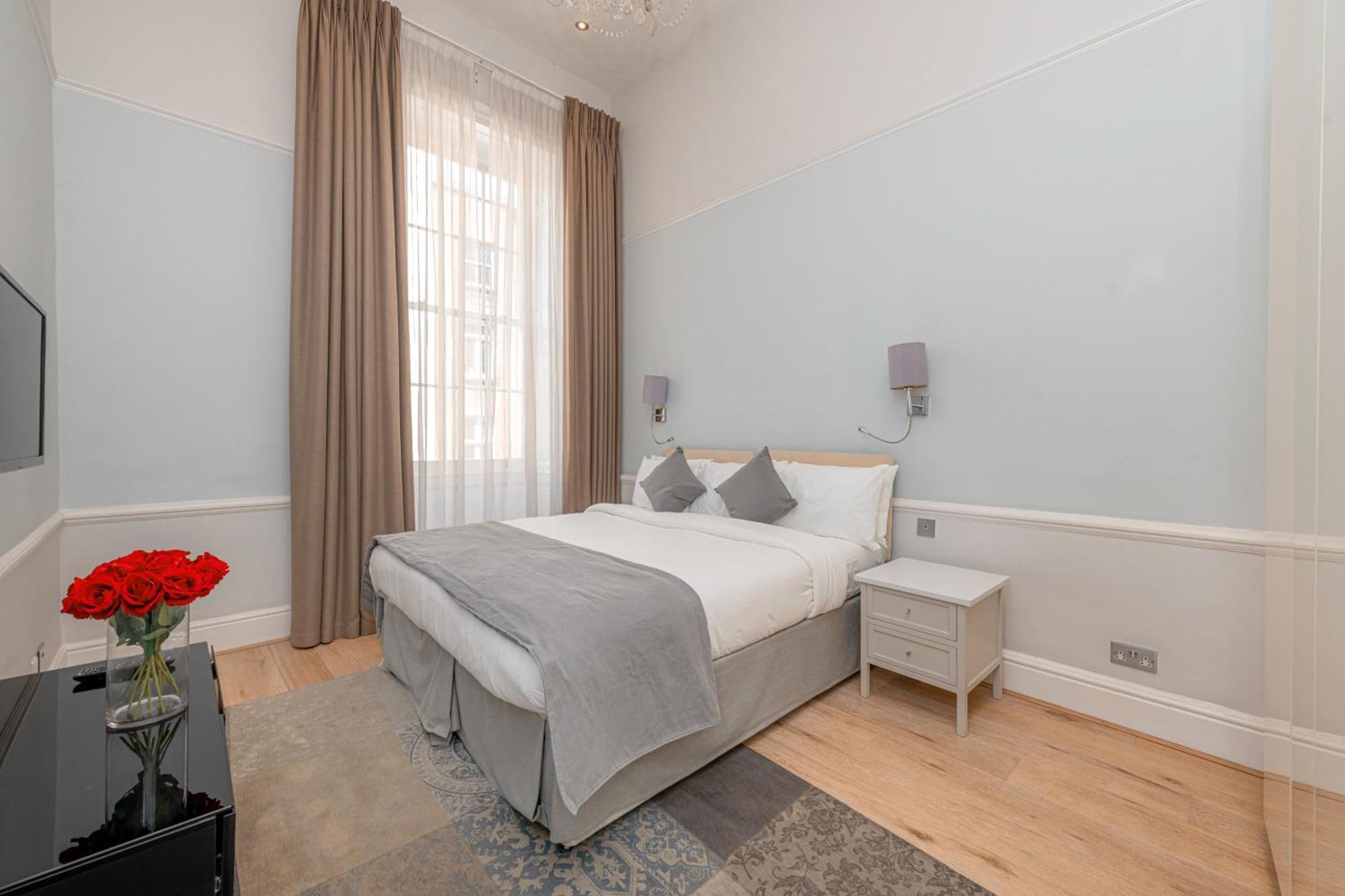 17 Hertford Street London Ngoại thất bức ảnh