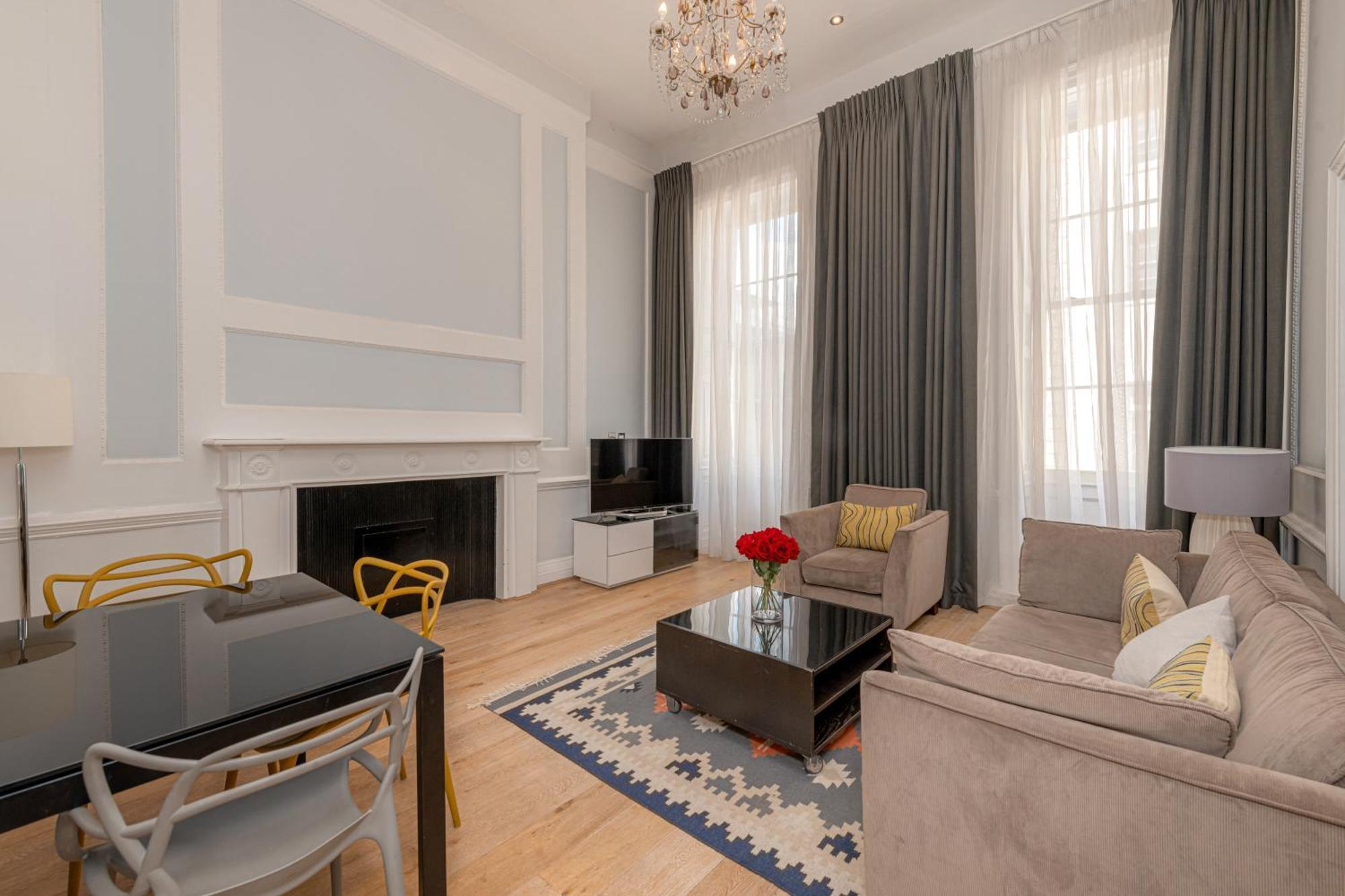 17 Hertford Street London Ngoại thất bức ảnh