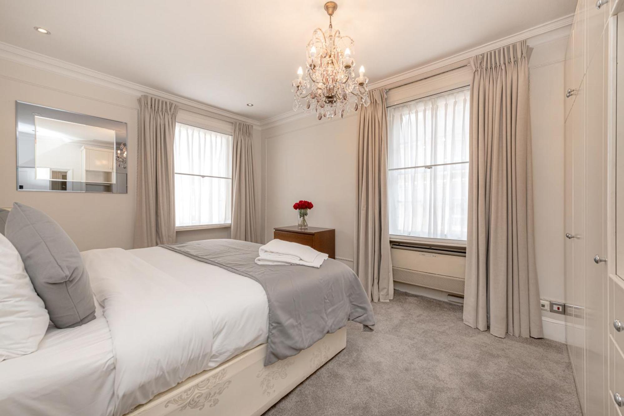17 Hertford Street London Ngoại thất bức ảnh