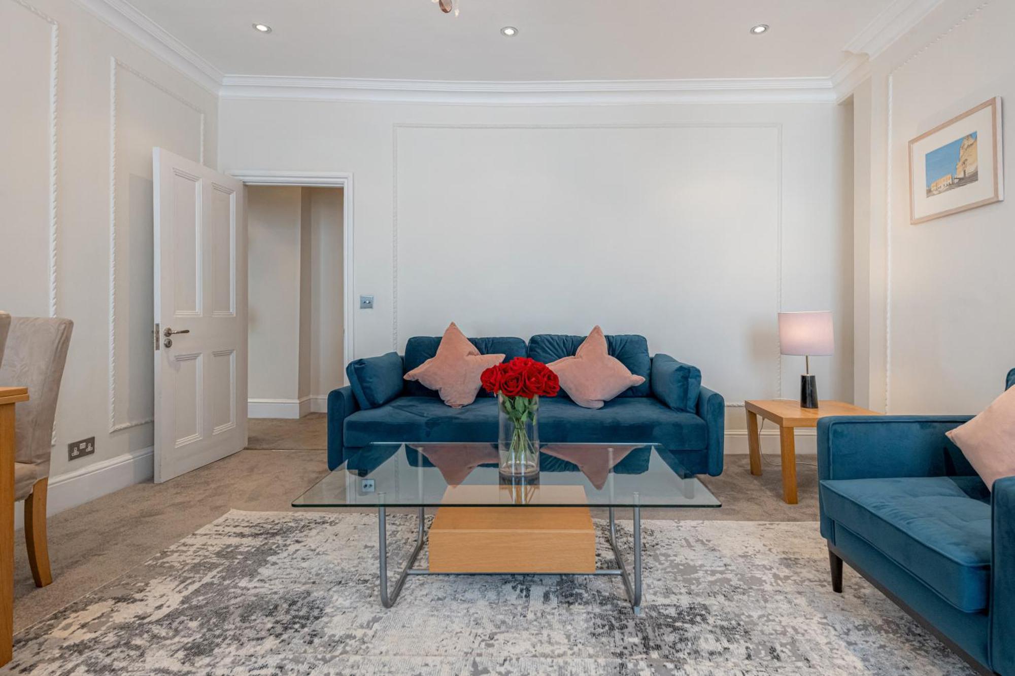 17 Hertford Street London Ngoại thất bức ảnh