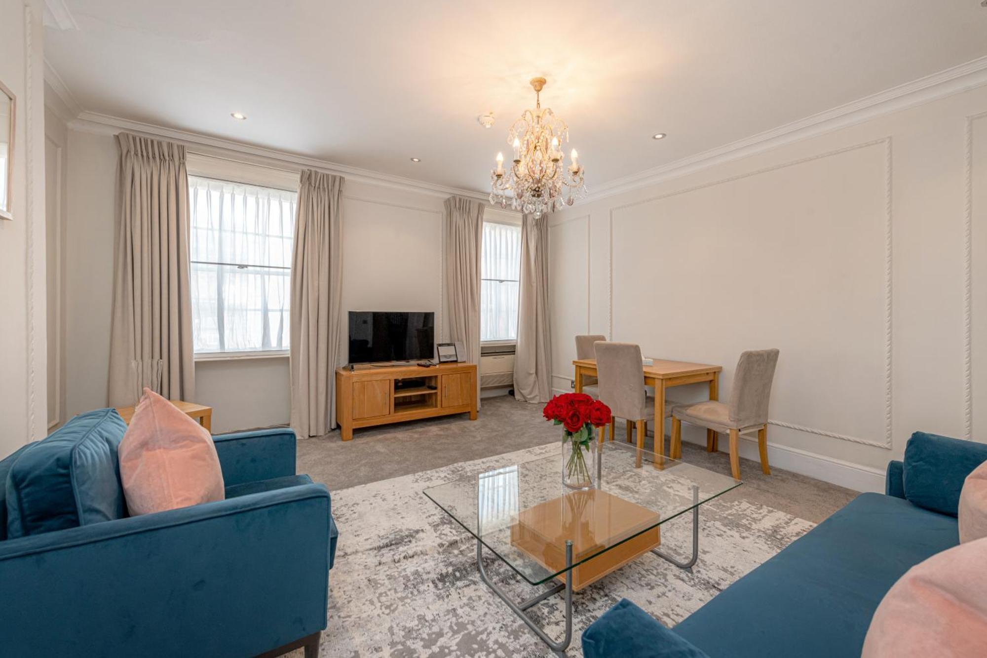 17 Hertford Street London Ngoại thất bức ảnh