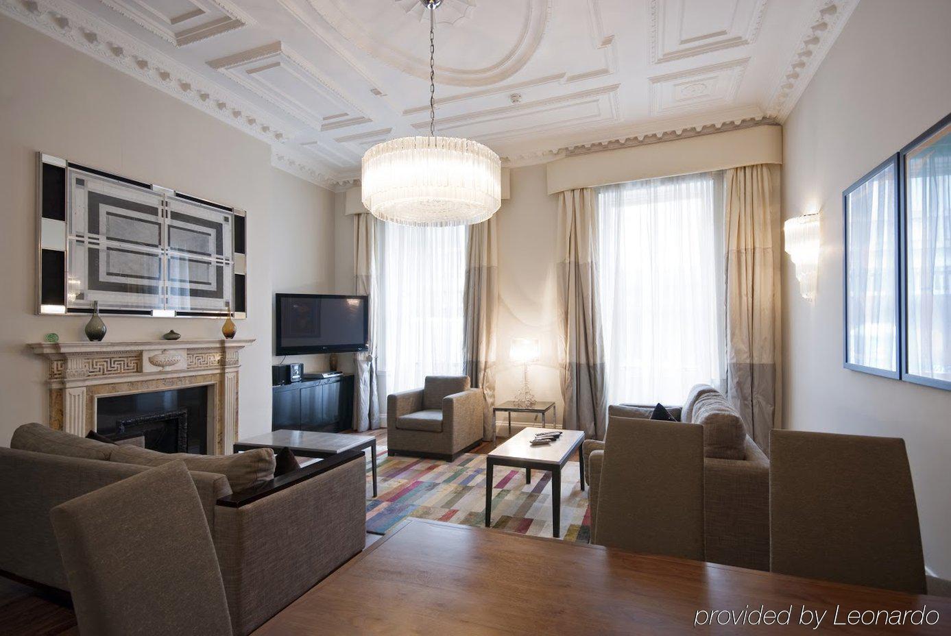 17 Hertford Street London Ngoại thất bức ảnh