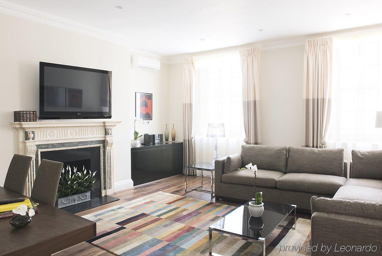 17 Hertford Street London Ngoại thất bức ảnh