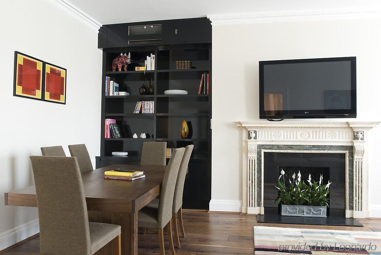 17 Hertford Street London Ngoại thất bức ảnh