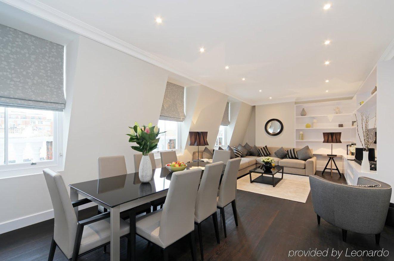 17 Hertford Street London Ngoại thất bức ảnh