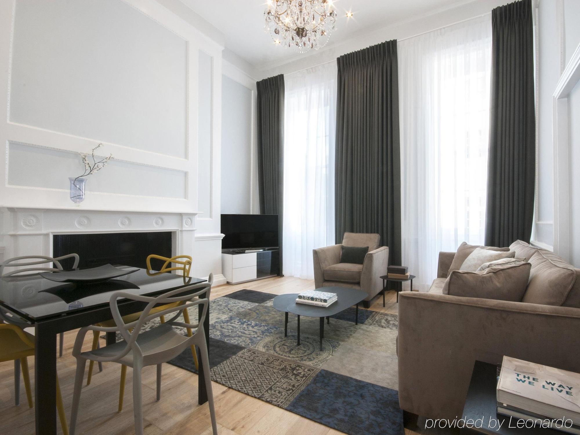 17 Hertford Street London Ngoại thất bức ảnh