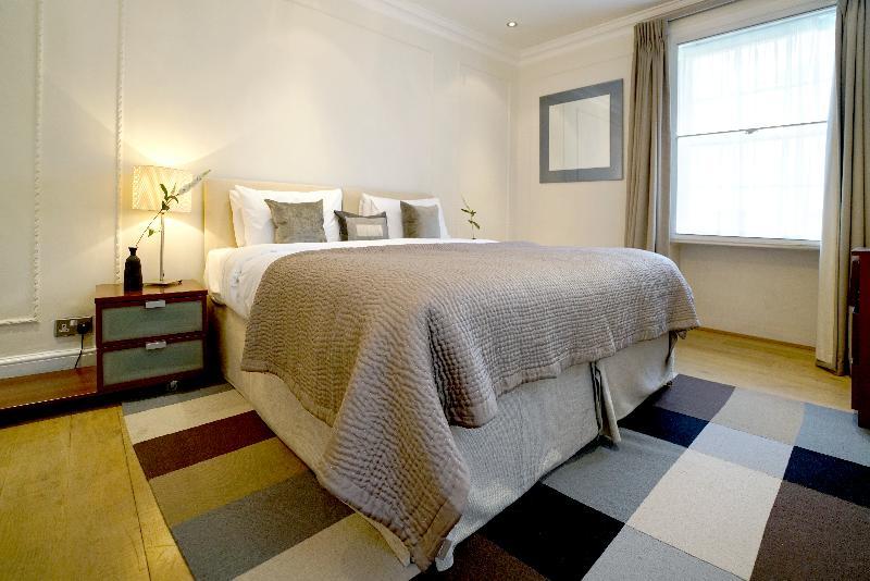 17 Hertford Street London Ngoại thất bức ảnh
