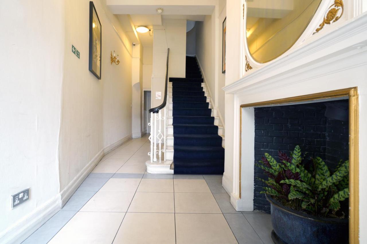 17 Hertford Street London Ngoại thất bức ảnh